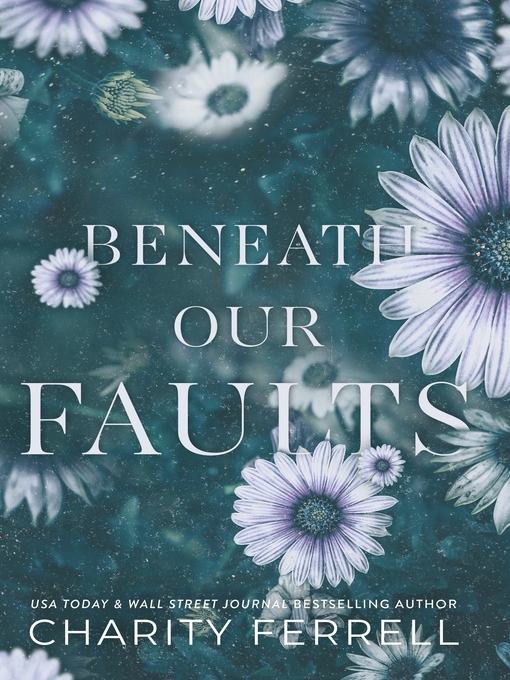 Title details for Beneath Our Faults by Charity Ferrell - Available